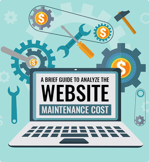 Website Maintenance & Support Services in Alexandria ,VA - Website Updates and Technical Solutions