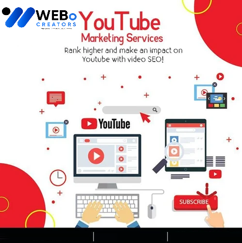 YouTube Video Promotion-SEO-Marketing- Channel Management & Monetization in Alexandria ,VA