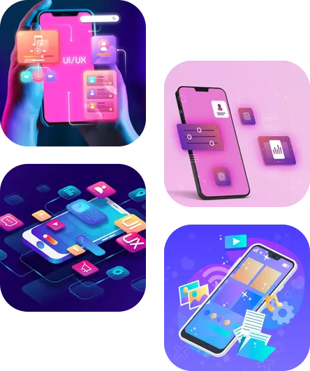 #1 Mobile Application Agency in Alexandria ,VA