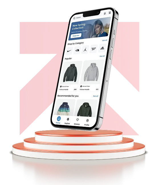 Ecommerce Website Development Services for Your Online Store in Alexandria ,VA