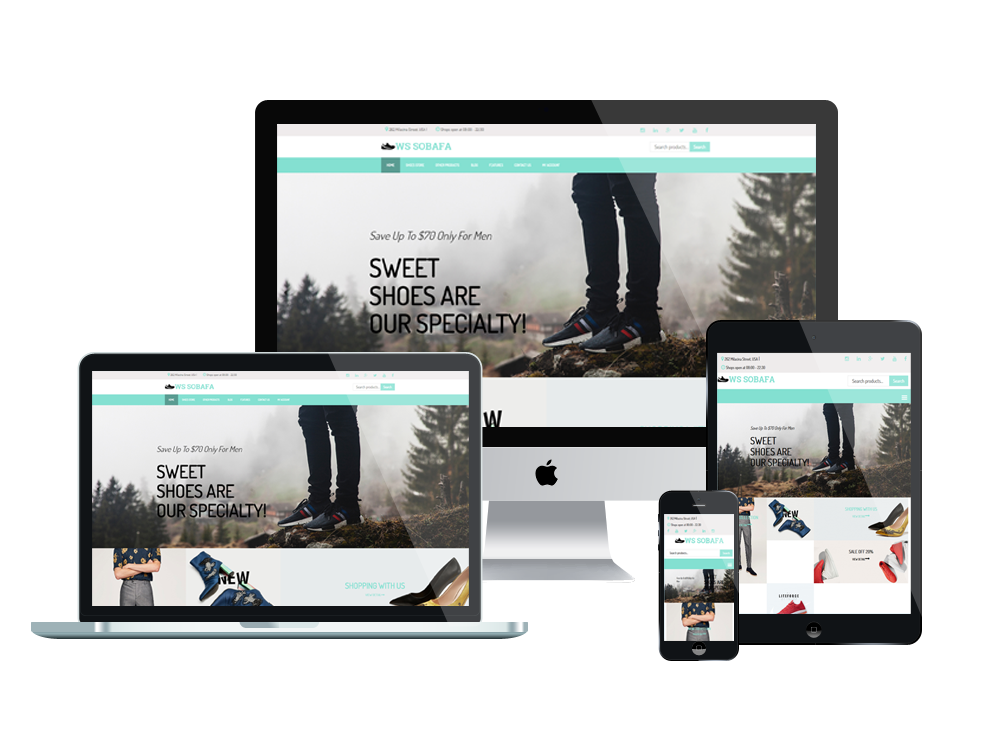 Best Web Design Services | Custom Website Design Agency in Alexandria ,VA